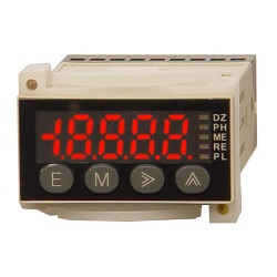 Digital Panel Meter, A8000 Series