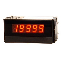 Digital Panel Meter, A9000 Series (A911E-03) 