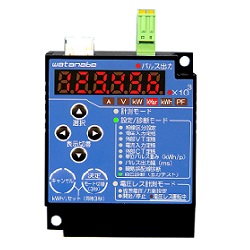 Miniature Power Pulse Module (SD Built-In Model) WPC-PE1SP/PE1NP