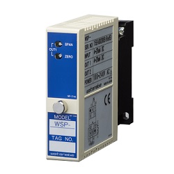 Isolation Converter (Isolator), WSP Series (WSP-2DS-36H-15A-AX) 
