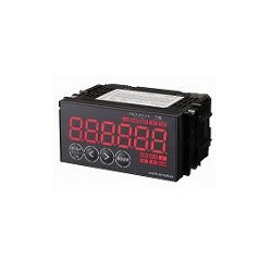 Power Measurement Digital Panel Meter WLD-PA Power Multi-Meter (SD Card Compatible) (WLD-PA12S-215U-3A100) 