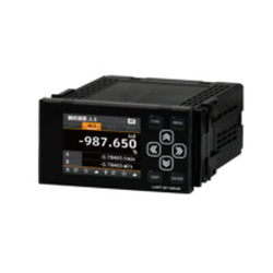 Graphical Digital Panel Meter (Rotational Speed Measurement) WPMZ-5 (WPMZ-5-1LX-XE-T00) 