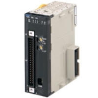 PLC (Input/Output Units) Image