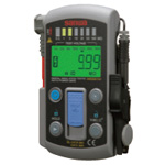 Insulation Resistance Meters Image