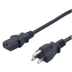 Power Cords Image