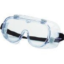 Protective Glasses 334AF Goggles