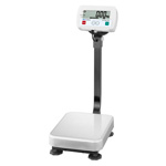 Dust-Proof and Waterproof Scales, Ultra-Tough-wash SE Series (SE-60KBL) 