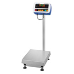 Dust-Proof and Waterproof Scales, Ultra-Super-Wash SW Series