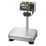 FS-i Series Dust-Proof and Waterproof Scales, Check Scale