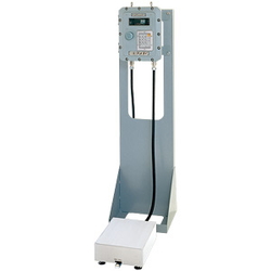 ST Series Explosion-Proof Weighing System With Pressure-Resistant Explosion-Proof Structure (ST60K05-FP) 