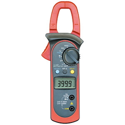 Clamp Meter AD-5586