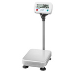 Dust-Proof and Waterproof Scales, Ultra-Hard-wash SC Series (SC-60KBM) 