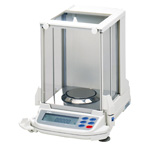 Analysis Balance With Built-in Weight for Calibration GR Series (GR-120) 