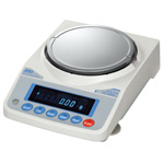 Weight for Calibration Built-In Universal Electronic Balance (FZ-I) 