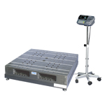 Pallet-Integrated Digital Bench Scale, SN Series (SN-600K) 
