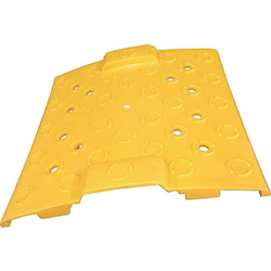 Scaffold Plank Connecting Plate Space Cover