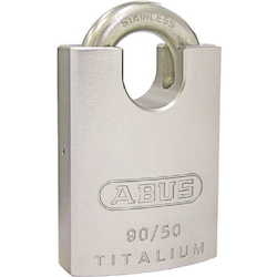 Locks And Keys From Abus Misumi India