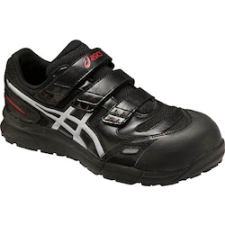 asic safety shoes