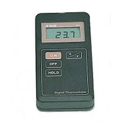 Type K Thermocouple Digital Thermometer TS-001 (TS-001-OPTION-CASE) 