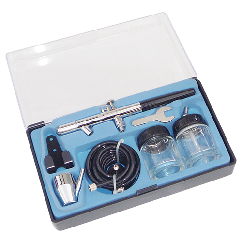 Anest Iwata, Campbell Airbrush Kit, MX2900