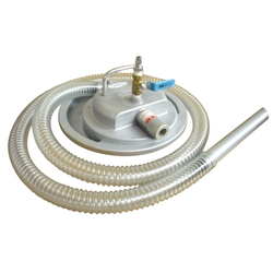 Pneumatic Vacuum Cleaner (Wet/Dry Type) Series 
