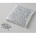 Heat Medium Metallic Beads