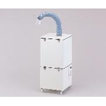 Draft, Smoke/Odor Removing Device