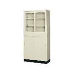Steel Storage Cabinet Doors and Others