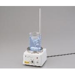 Enhanced Magnetic Stirrer