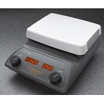 Digital hot plate stirrer