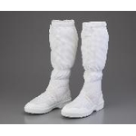 Clean Boots, FS663C (TOYO LINT FREE)