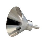 Funnel for Petroleum Can/Drum