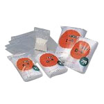 Plastic Bag, Unipac Thickness 0.04 0.08 6-633 (6-633-26)