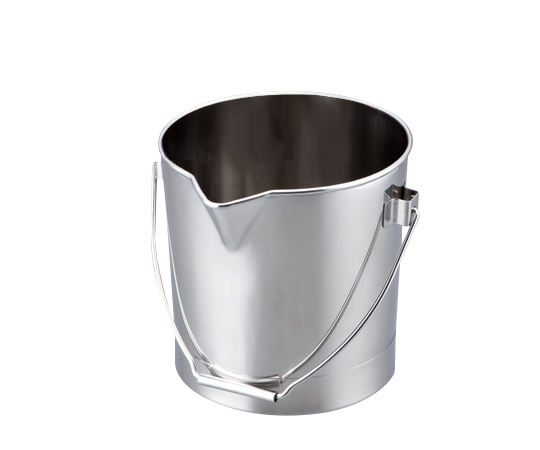 Stainless Steel Bucket