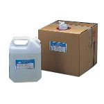 Detergent For Ultrasonic Washing Machines / No Phosphates White 7-AL (4-085-02)
