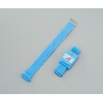 Wrist Strap Cordless Type, Band Material: Rubber (with Conductive Fibers)