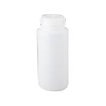 Wide Mouth Reagent Bottle