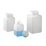 IBOY Square Bottle