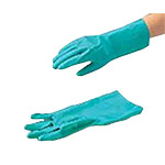 Nitrile Rubber Gloves, Nitrile Latex Glove Thickness (mm) 0.33