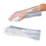 Silicone Gloves (6-946-33)