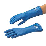 Efterone Gloves Gloves for Strong Acids such as Hydrofluoric Acid / Aqua Regia
