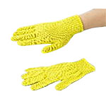 Heat Resistant Disaster Prevention Gloves Heat Resistance 200°C or below