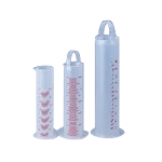 PP Volumetric Cylinder Capacity (ml) 3000–10000