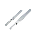 All Stainless Steel Spatula 