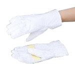New Heat-Resistant Antistatic Gloves for Cleanrooms