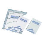 Cleanroom Notebook A4/A5 (1-9933-03)