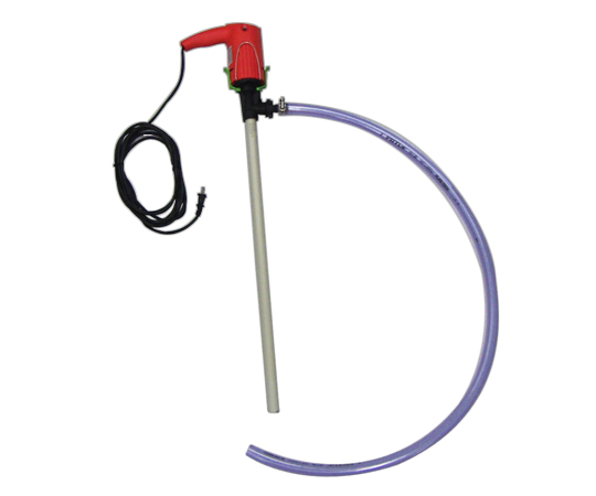 Portable Pump