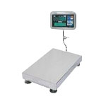 Digital Platform Scale with Checker Function Measuring Weight (kg) 30–300