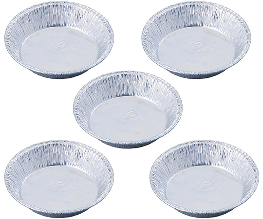 Aluminum Tray, Round