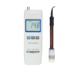 Digital redox potential meter